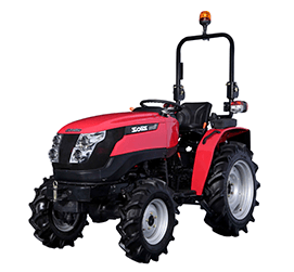 Trator Solis 26