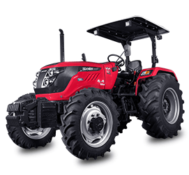 Trator Solis 60