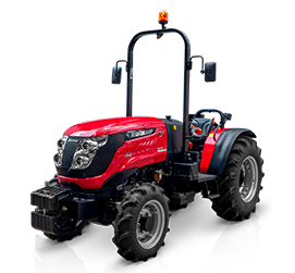Trator Solis 75N