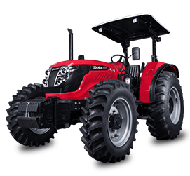 Trator Solis 75