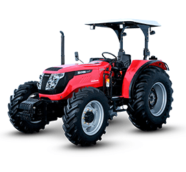 Trator Solis 80
