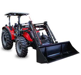 Trator Solis 80