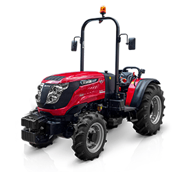 Trator Solis 90N