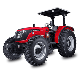 Trator Solis 90