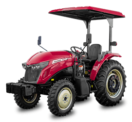 Trator Yanmar YM 347