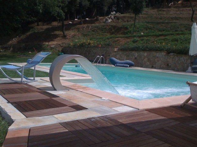 PIASTRELLE PISCINA