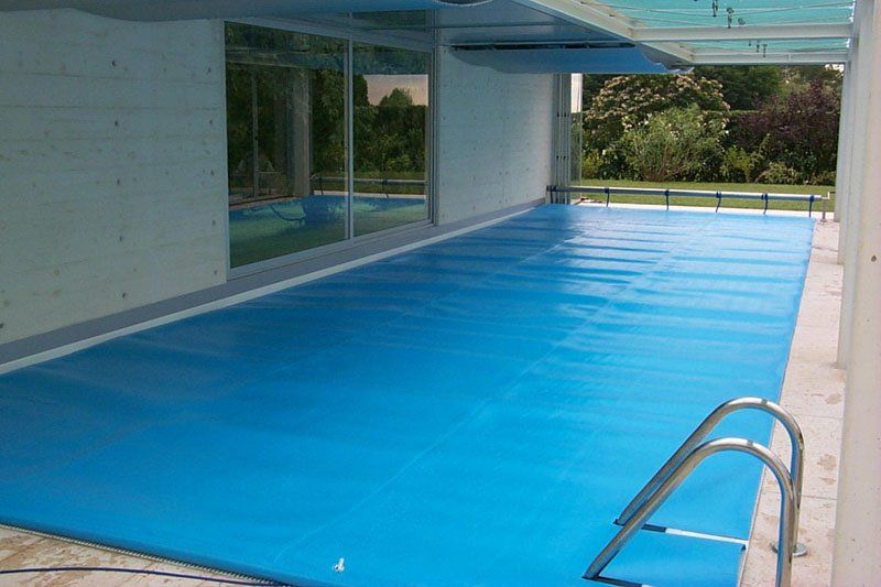PIASTRELLE PISCINA
