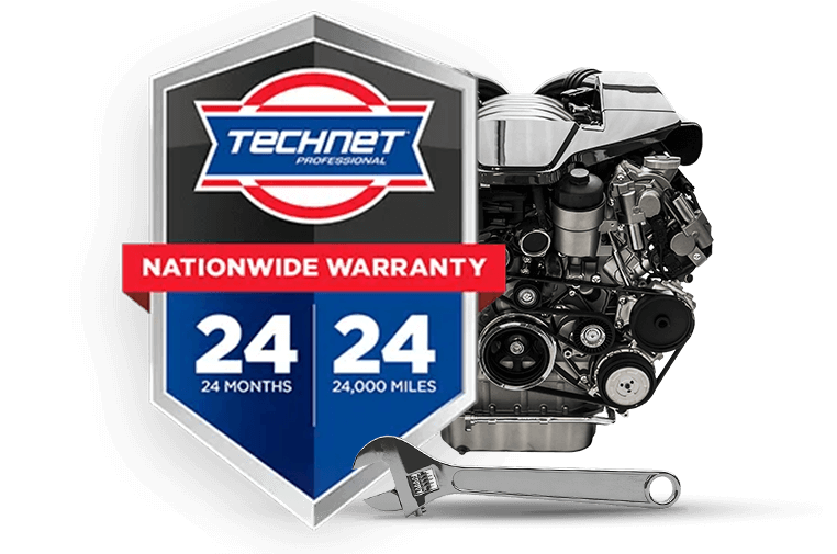 TechNet Warranty | Garage 850