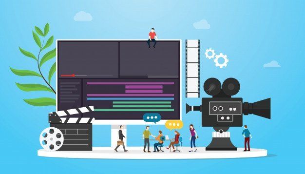 Corporate Video Marketing