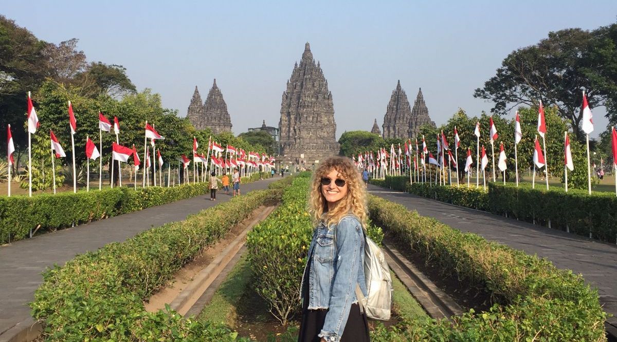 Yogyakarta Tour Prambanan Tour