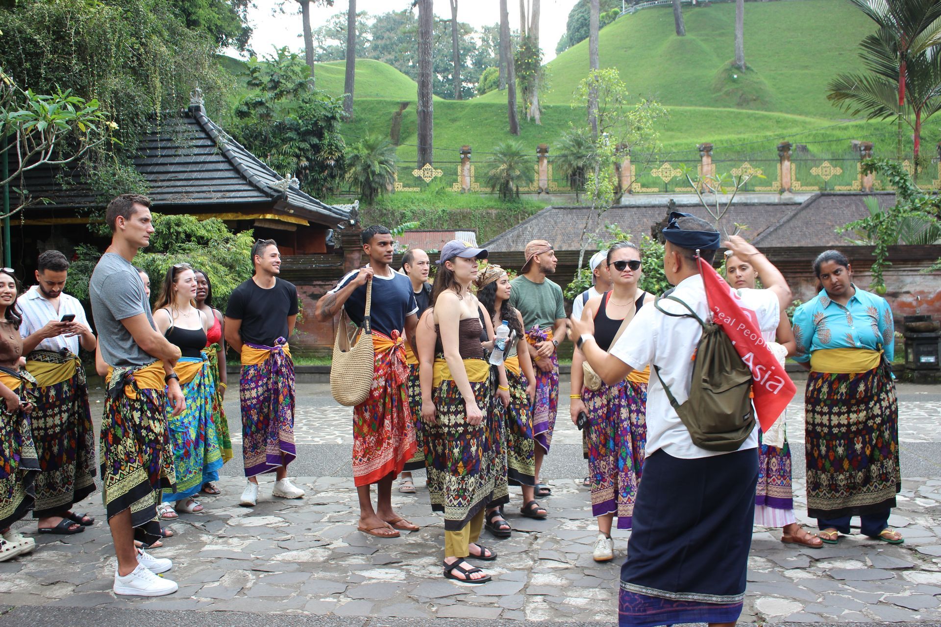 Yogyakarta Corporate Event 