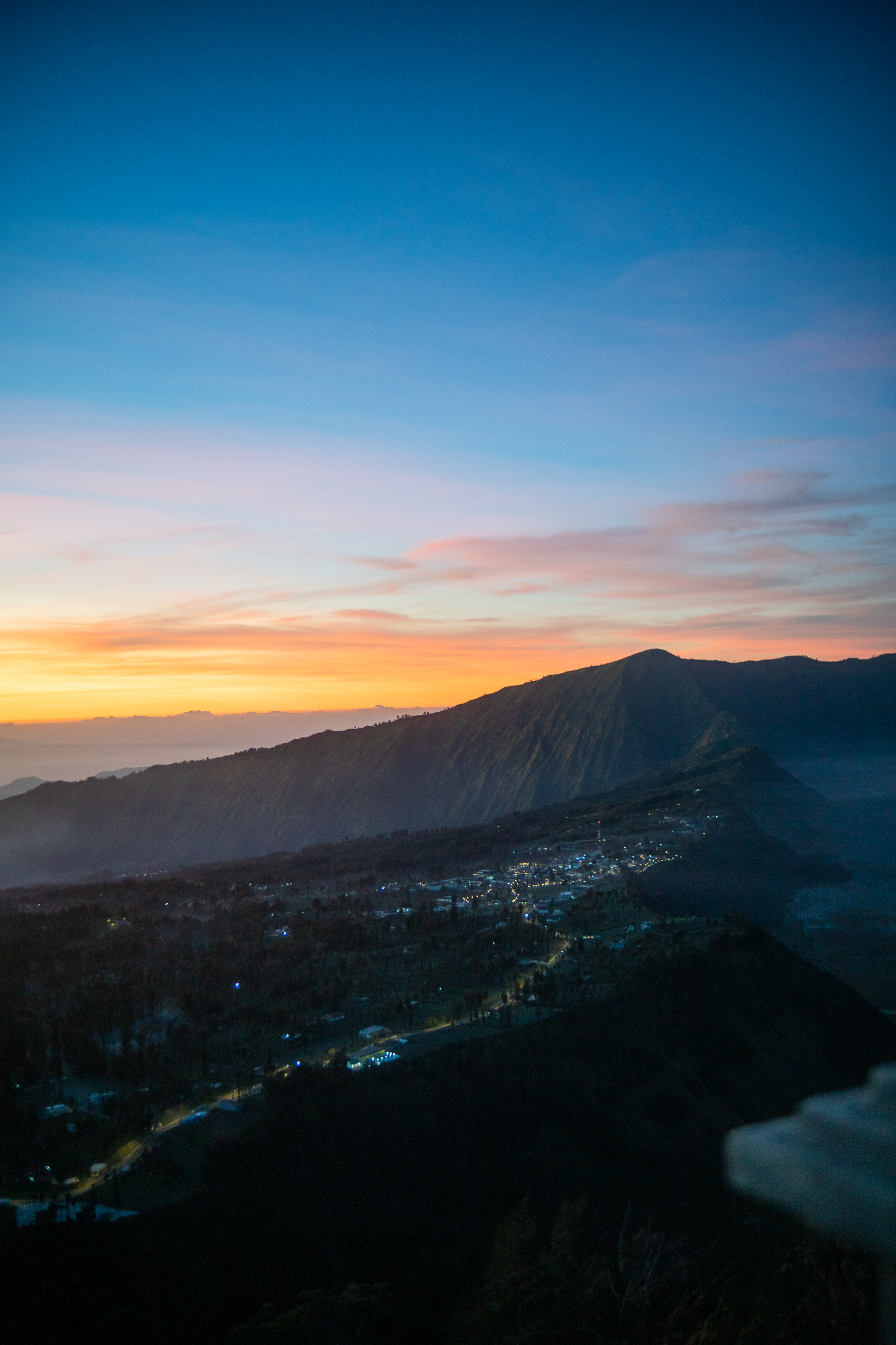 YKEXPLORE BROMO IJEN
