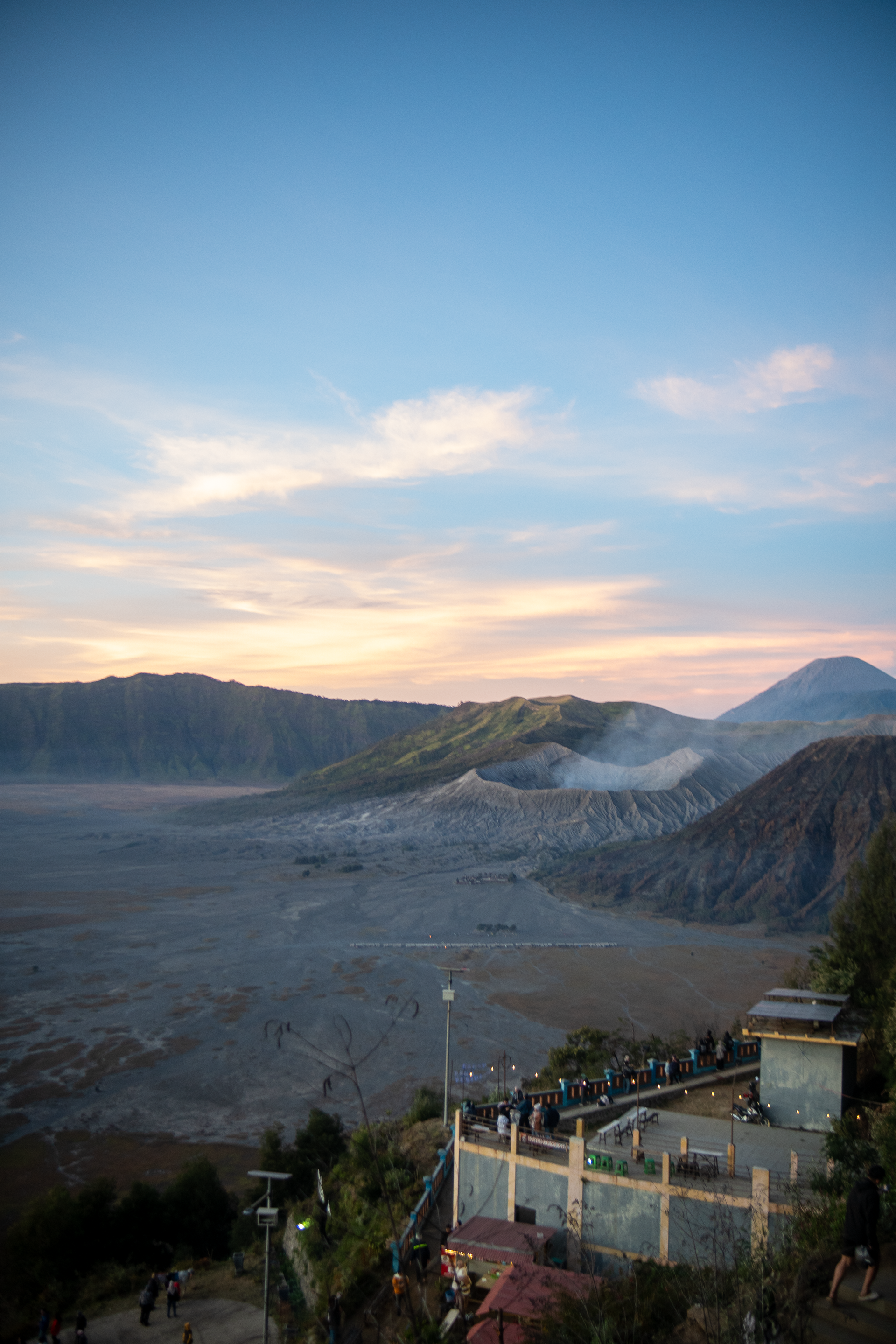 The Best Sunrise Spots in Indonesia: Borobudur, Bromo