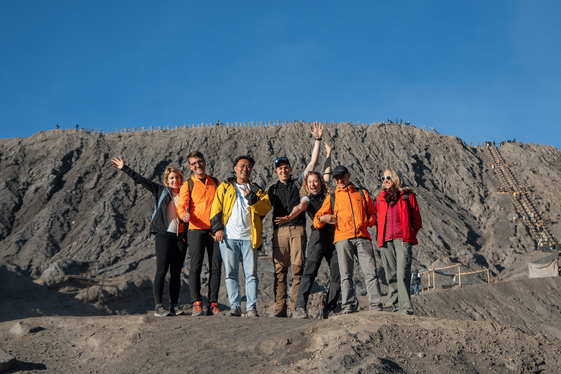 Mount Bromo and Ijen All need you know about it