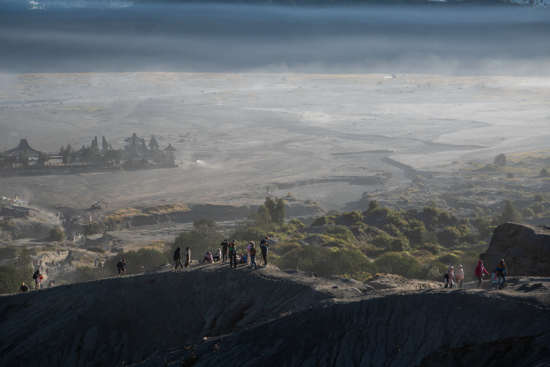 YKEXPLORE BROMO IJEN