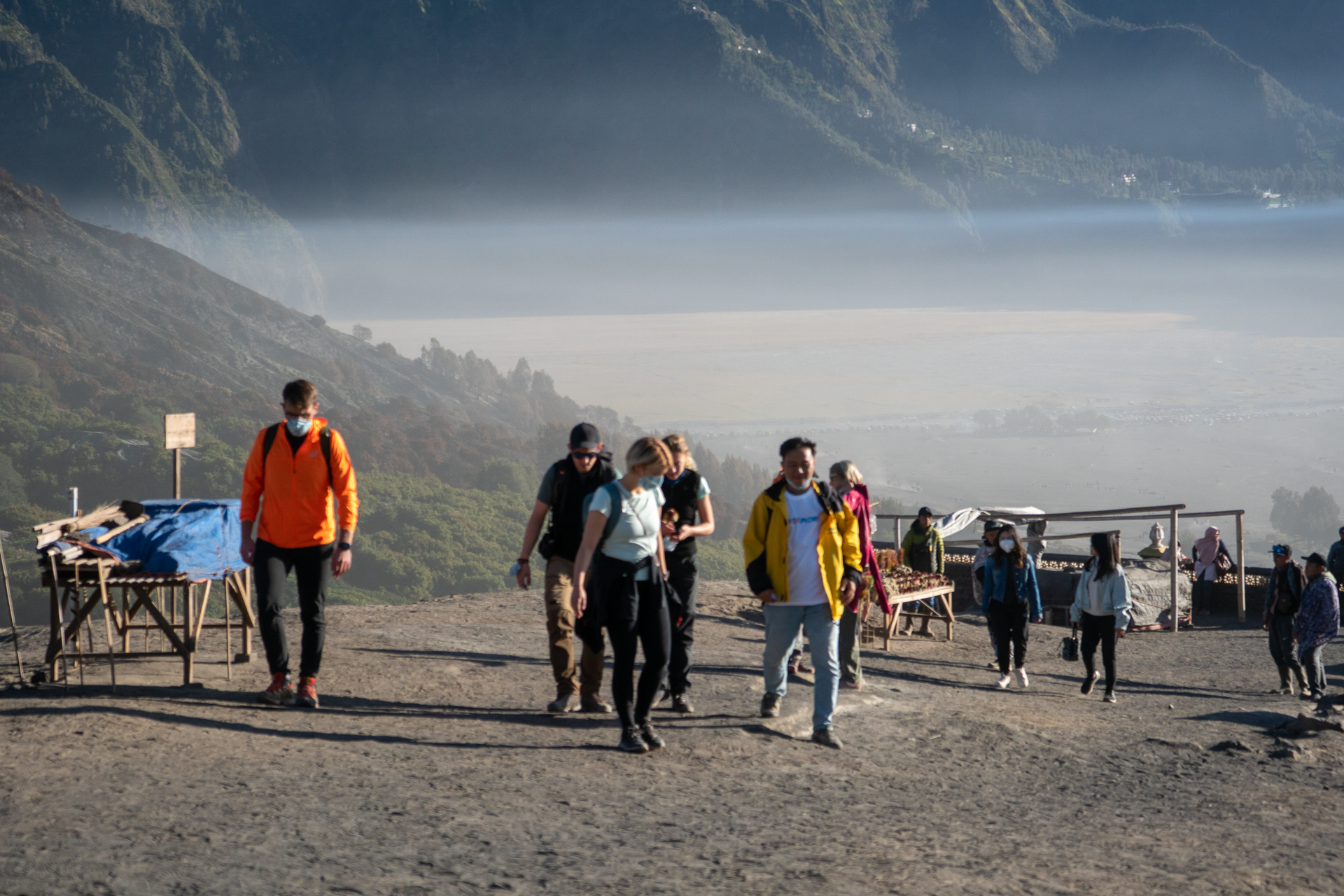 Complete Guide to Visiting Mount Bromo and Ijen