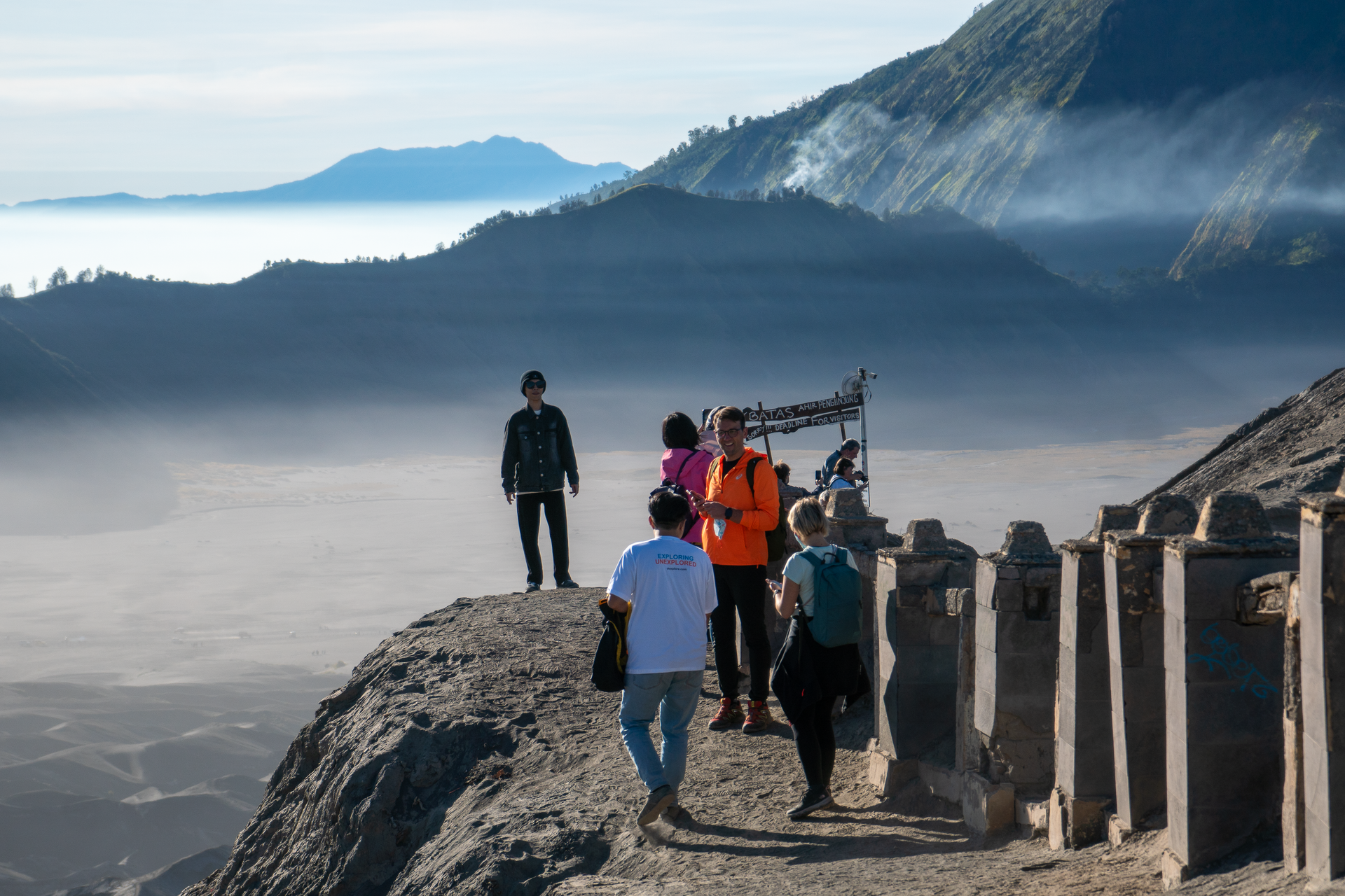 YKEXPLORE BROMO IJEN