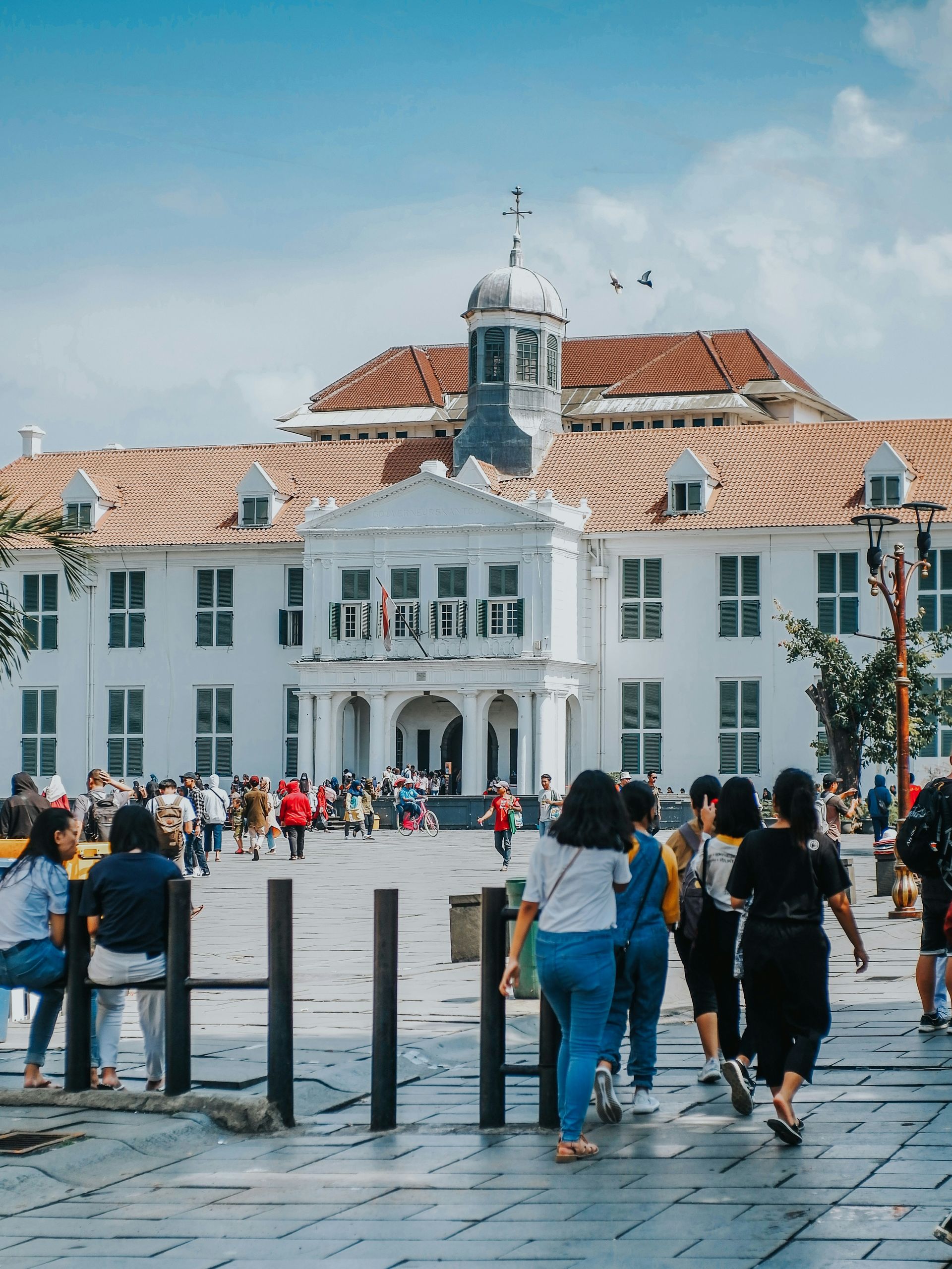 Things To do in Surabaya