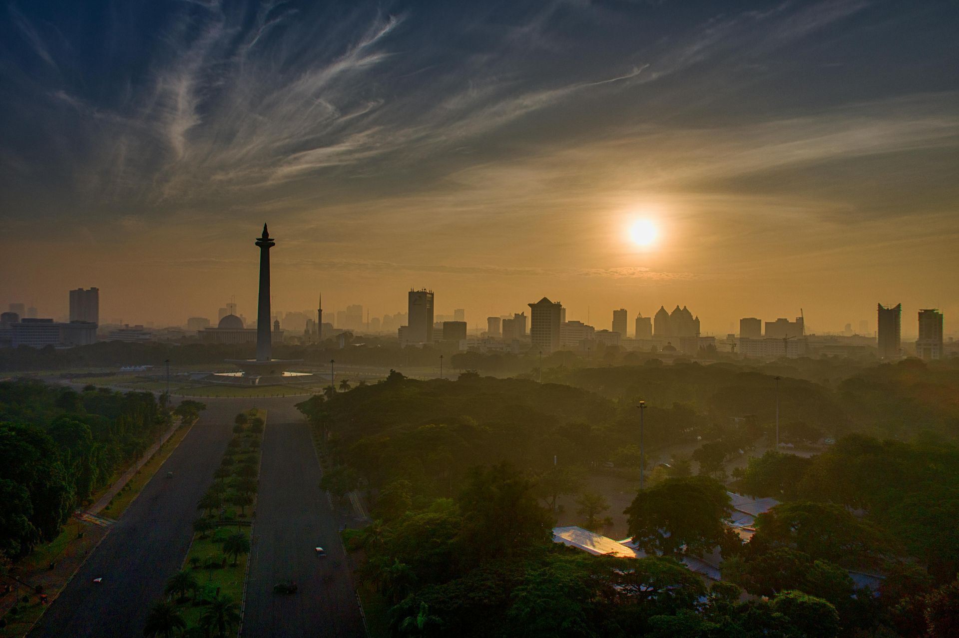 Top Things to Do in Jakarta: Explore The City's Attractions