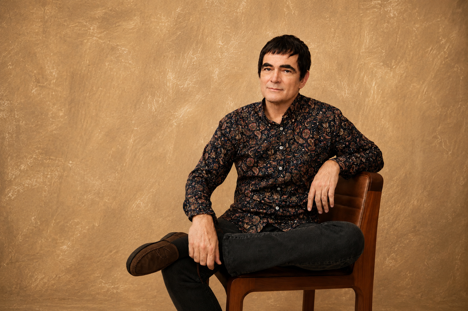 Samuel Rosa é a grande atração do PRC Aruna Music Festival 2026, em Maringá