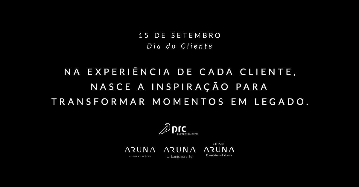 dia do cliente