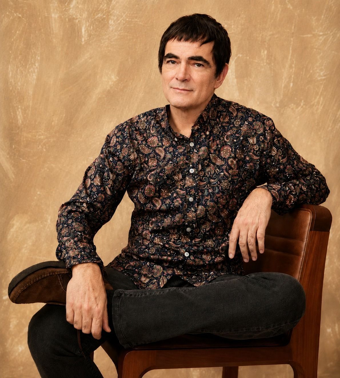 Samuel Rosa é a grande atração do PRC Aruna Music Festival 2026, em Maringá