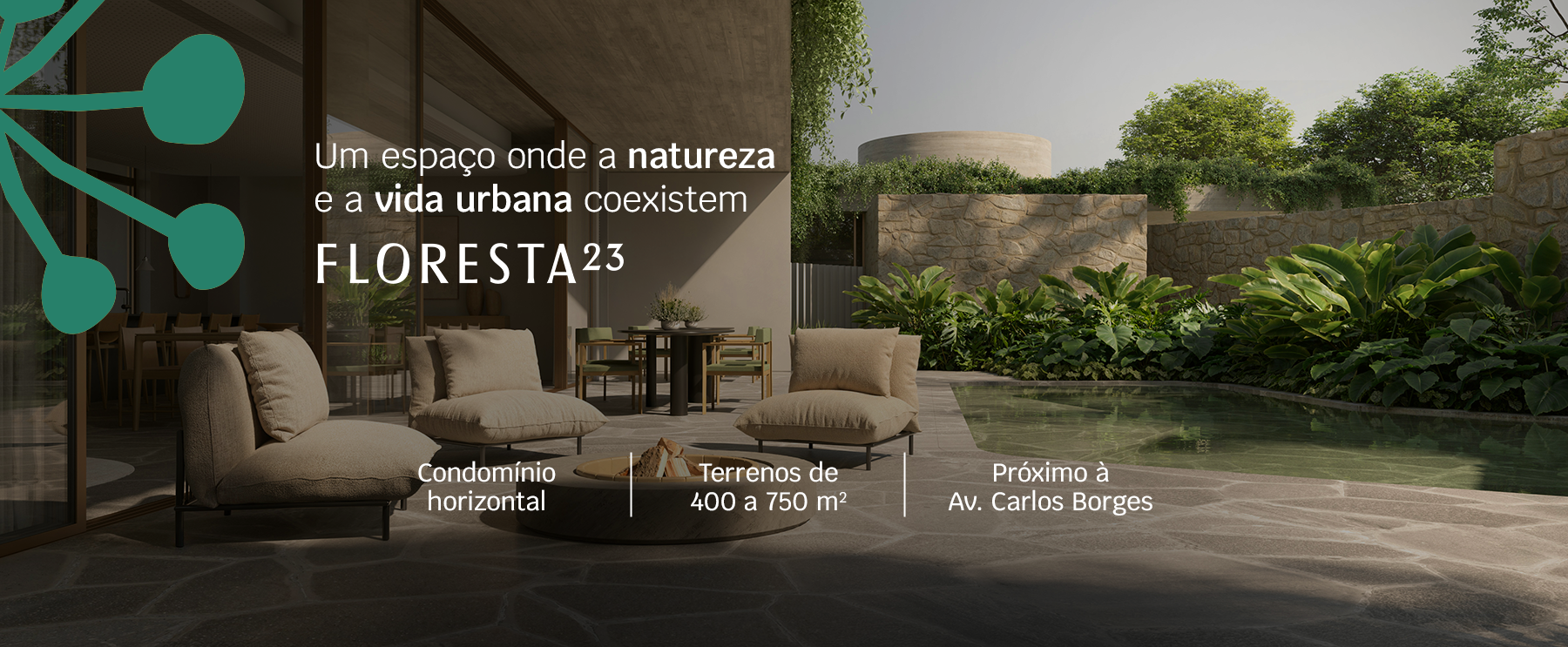 Floresta 23