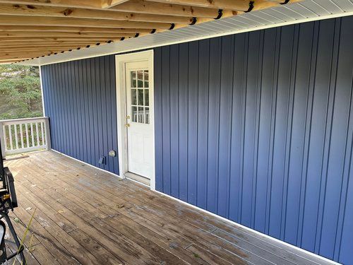 Siding services 10