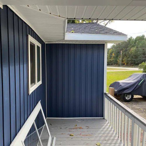 Siding services 11