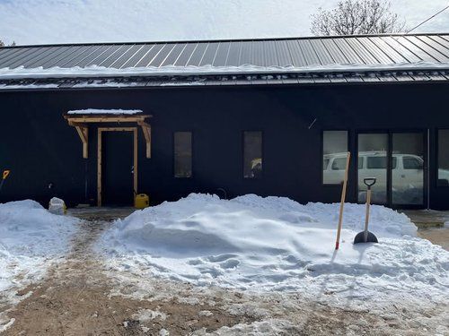 Siding services 15