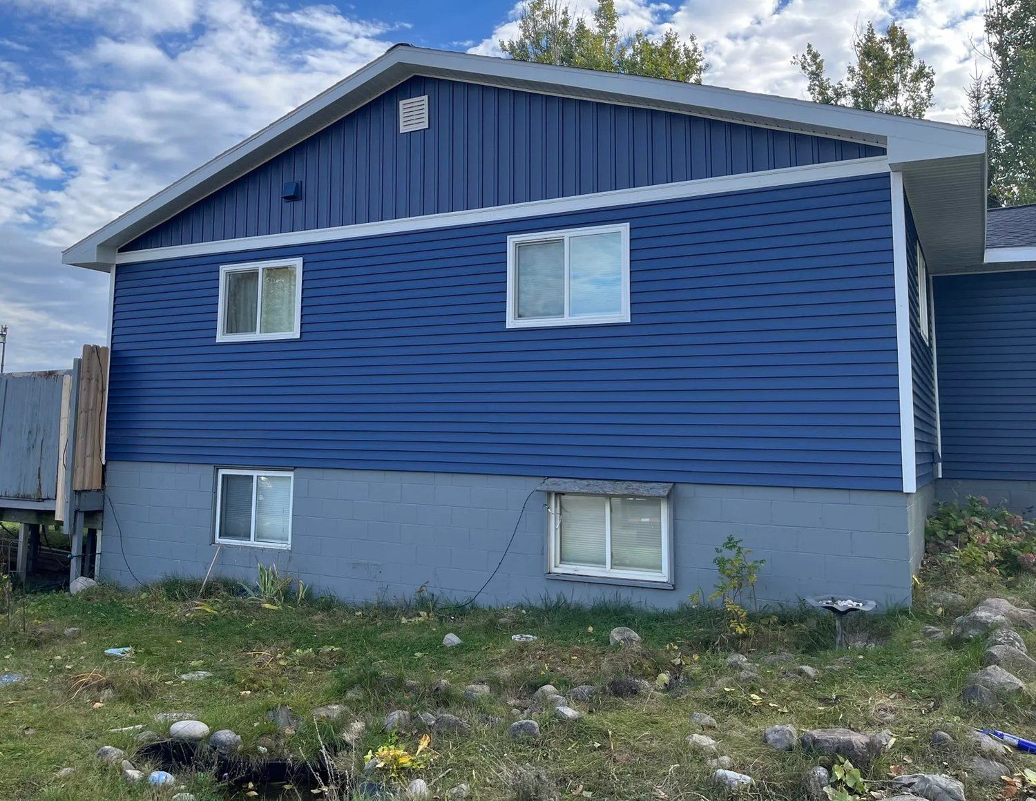 Siding services 2