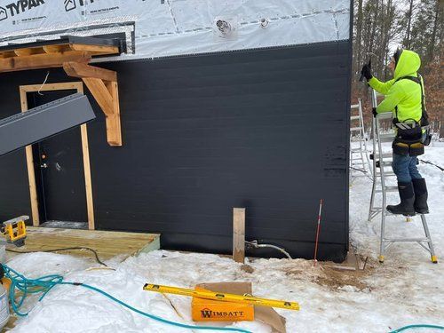 Siding services 3
