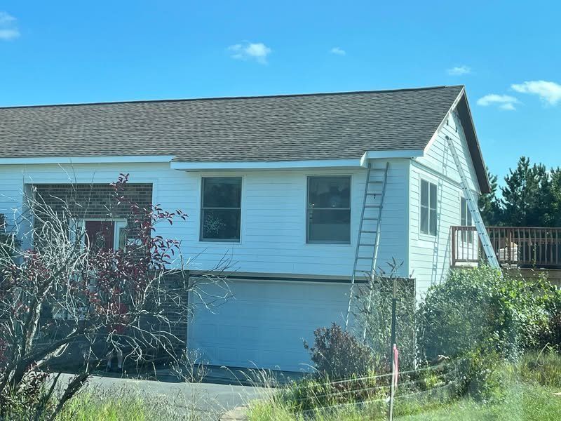 Siding services 4