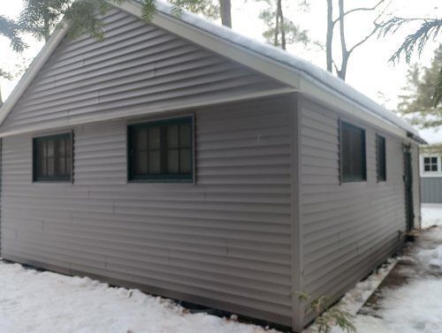 Siding services 5