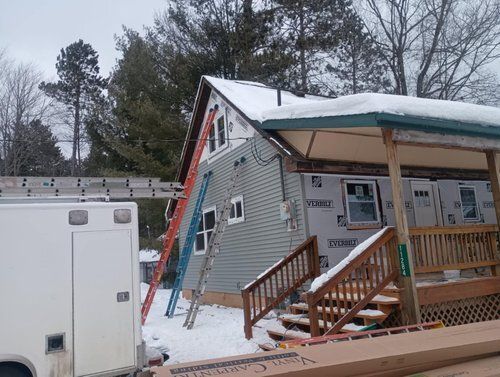 Siding services 6