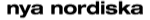 nya nordiska logo