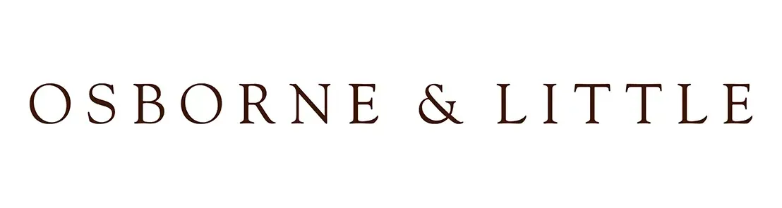 osborne & little