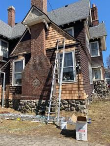 exterior photos
