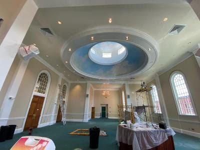 interior photos