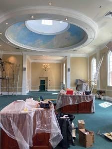 interior photos