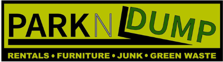 Park N Dump Dumpster Rentals Logo