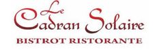 Le Cadran Solaire LOGO
