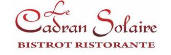 Le Cadran Solaire LOGO

