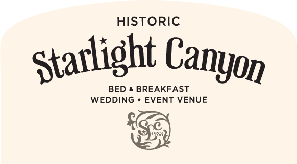 Starlight Canyon Bed & Breakfast