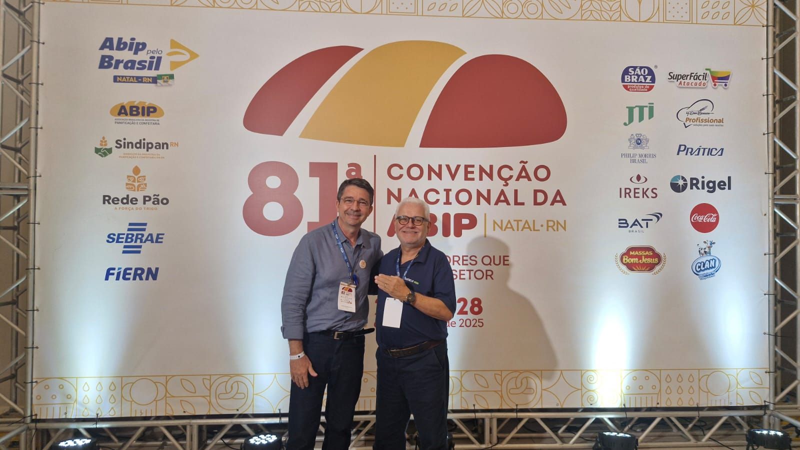 Convenção ABIP impulsiona discussões decisivas para o setor