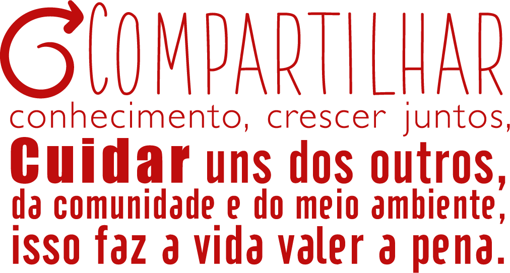 Um sinal em uma língua estrangeira que diz