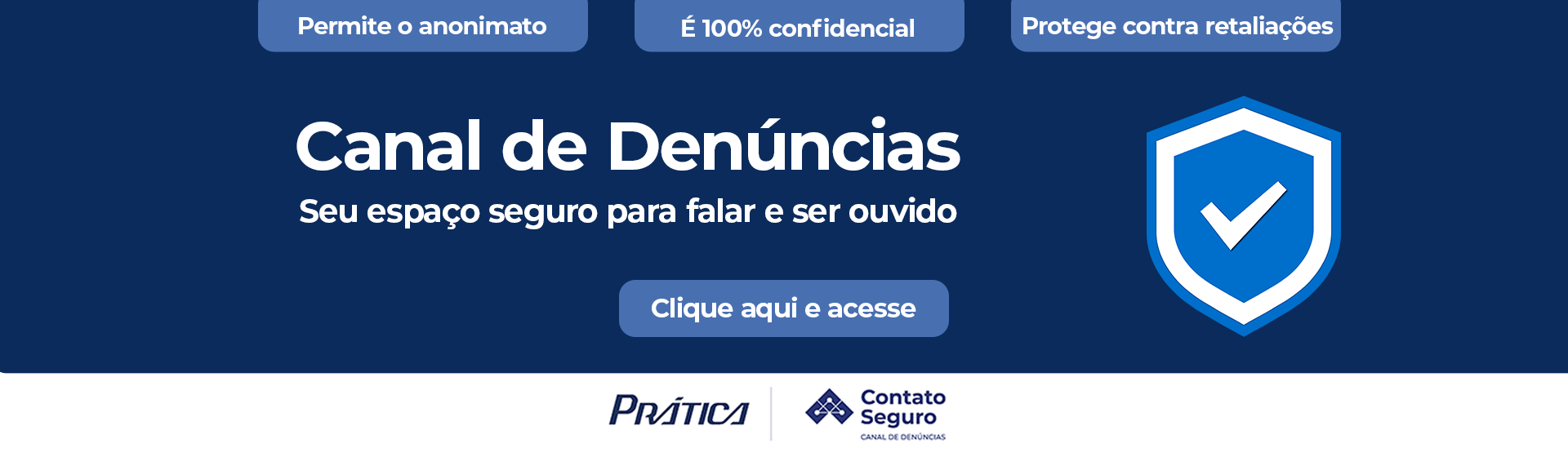 Canal de denuncia
