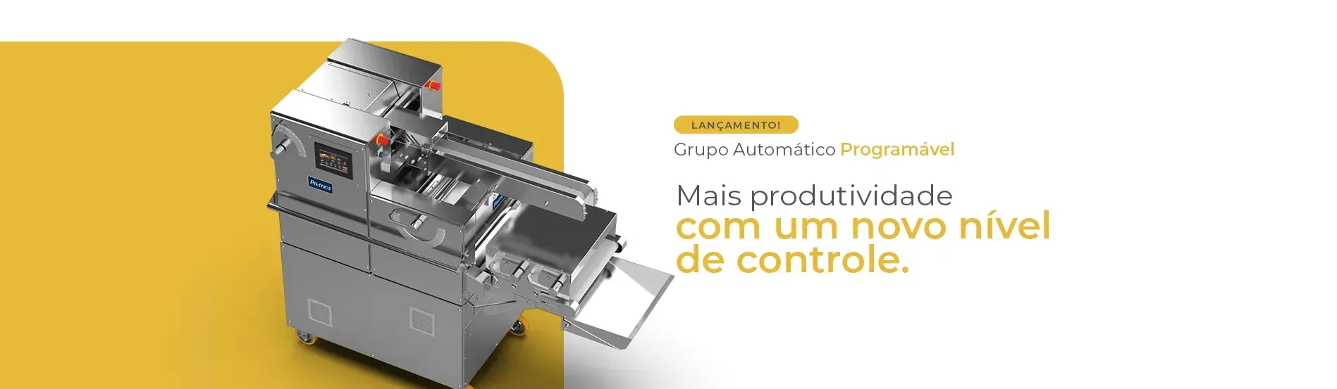 grupo automatico programavel