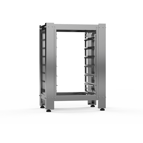 Base para forno de convecção