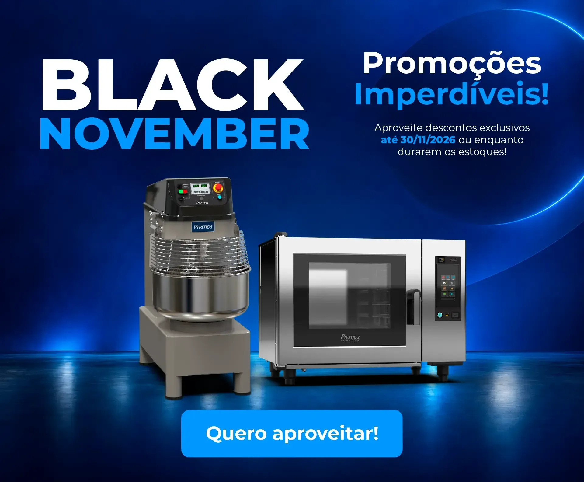 Black November 2026